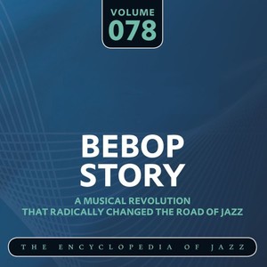 Bebop Story, Vol. 78