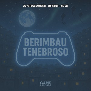 Berimbau Tenebroso (Explicit)