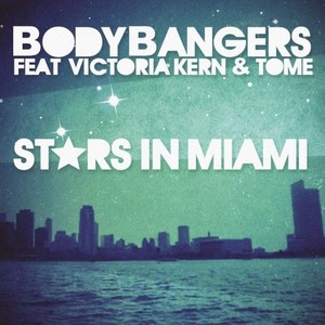 Stars in Miami (Remixes)