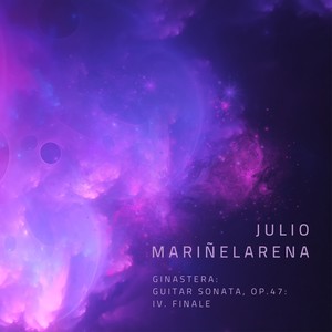 Guitar Sonata, Op.47 - No. 4, Finale