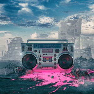 Just be you (Instrumental Version)