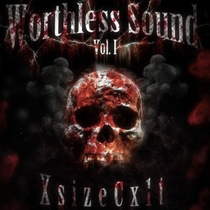 Worthless Sound Vol. 1 (Explicit)