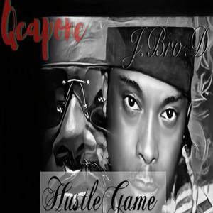 HustleGame  (feat. J.Bro D) (Special Version)
