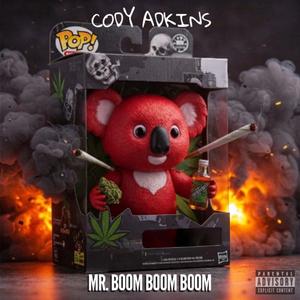 Mr. Boom Boom Boom (Explicit)