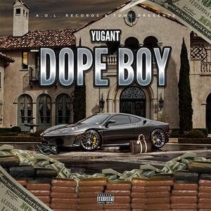 Dope Boy (Explicit)