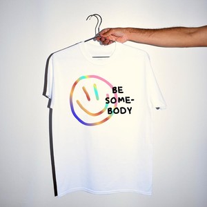 Be Somebody (remix: Dillon Francis|Evie Irie|Remix)