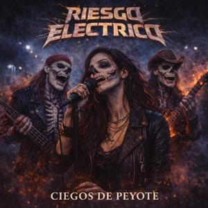 Ciegos de Peyote (feat. Lena Storm)