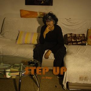 STEP UP (Explicit)