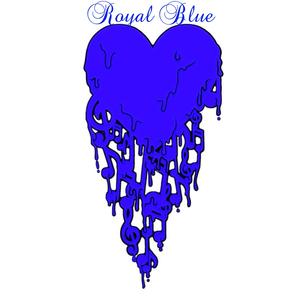 Royal Blue (feat. Nia Waq'iah & Sura Ali) (Explicit)