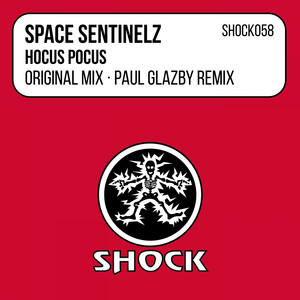 Hocus Pocus (Paul Glazby Remix)