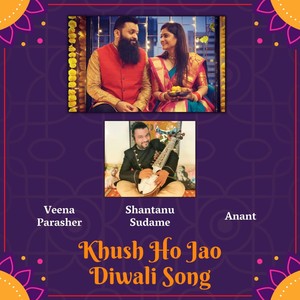 Khush Ho Jao Diwali Song