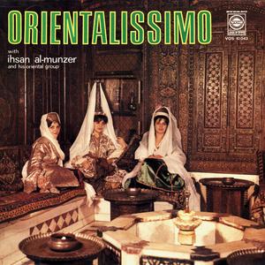 Orientalissimo