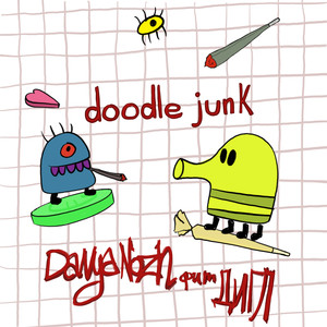 Doodle Junk (feat. ДИГЛ) (Explicit)