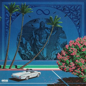 Green Beach Cruiser(feat. All Hail Y.T.) (Explicit)