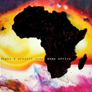 Mama Africa (Explicit)