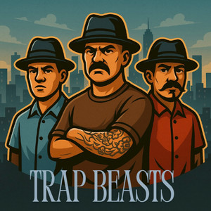 Trap Beasts (Explicit)