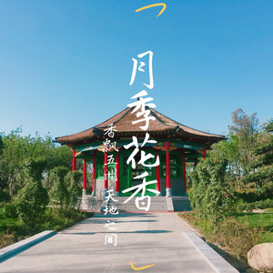 月季花开 (伴奏)