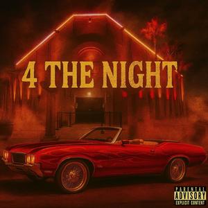 4 The Night (Jaguars) (feat. 1Hundr1d) (Explicit)