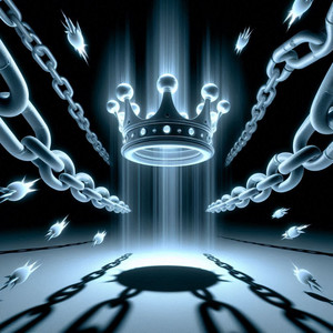 Punchline Royalty (Explicit)