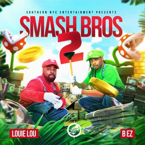 SMASH BROS 2 (Explicit)