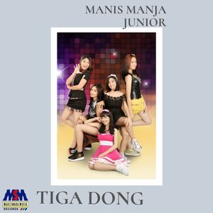 Tiga Dong