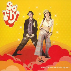 READY OR NOT vs ITT (So' Fly ver.)