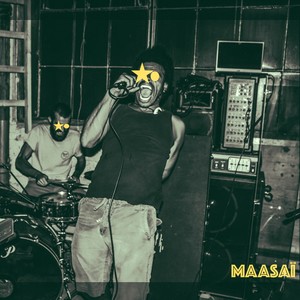 That's My Wave (Explicit)