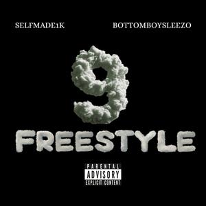 Cloud 9 (feat. Selfmade1k) (Remix|Explicit)