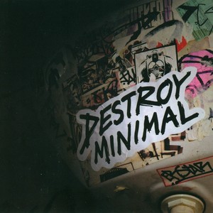 Midnight (Padded Cell Remix)