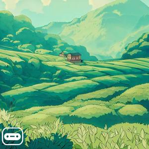 Laid-Back Landscapes (feat. BONI BONI & COCO ROYCE)