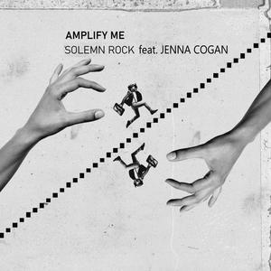 Solemn Rock (feat. Jenna Cogan)