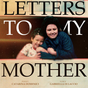 Letters to My Mother