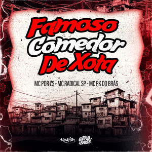 Famoso Comedor De Xota (Explicit)