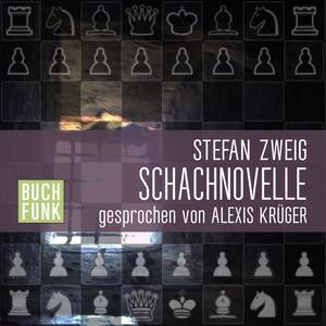 Zweig - Schachnovelle (Track 20)