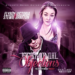 He Knows (Explicit)