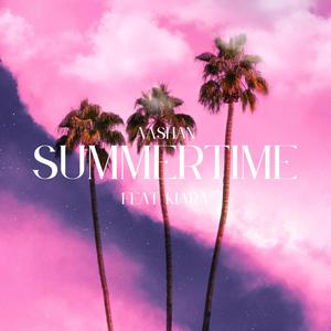 Summertime (feat. Kiara)