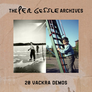 Enkel resa (T&A Demo - Dec 14, 2015)