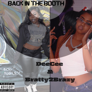 Back in the Booth (Explicit)