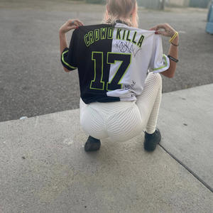 Planchette (feat. Crowd Killa) (Explicit)