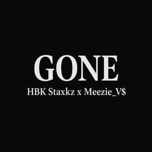 Gone (feat. Meezie_V$) (Explicit)