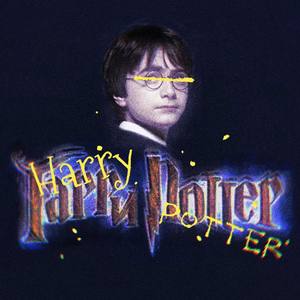 Harry Potter