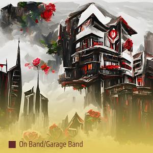 Jangan main Api Asmara