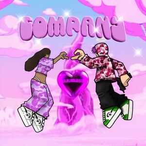 company(feat. lilbubblegum) (Explicit)