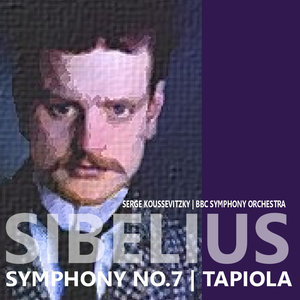 Symphony No. 7 in C Major, Op. 105 (西贝柳斯：C大调第7号交响曲，作品105)