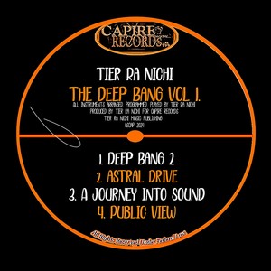 Deep Bang 2 (Take Flight Instrumental Imprint)