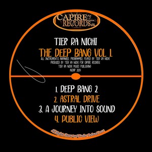 The Deep Bang, Vol. 1