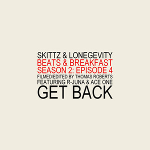Get Back (feat. Ace One & R-Juna) (Explicit)