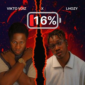 16 percent (feat. Lhozy)