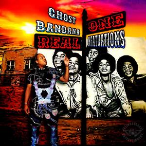Ghost Bandana Hot (Explicit)