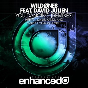You Dancing (Inpetto Radio Mix)
